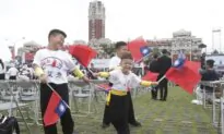 Taiwan-Canada Ties Surge as Supporters Tout Trade, Politics and Shared Values