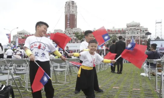 Taiwan-Canada Ties Surge as Supporters Tout Trade, Politics and Shared Values