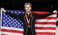 Malinin Becomes First Skater to Land All 6 Quads