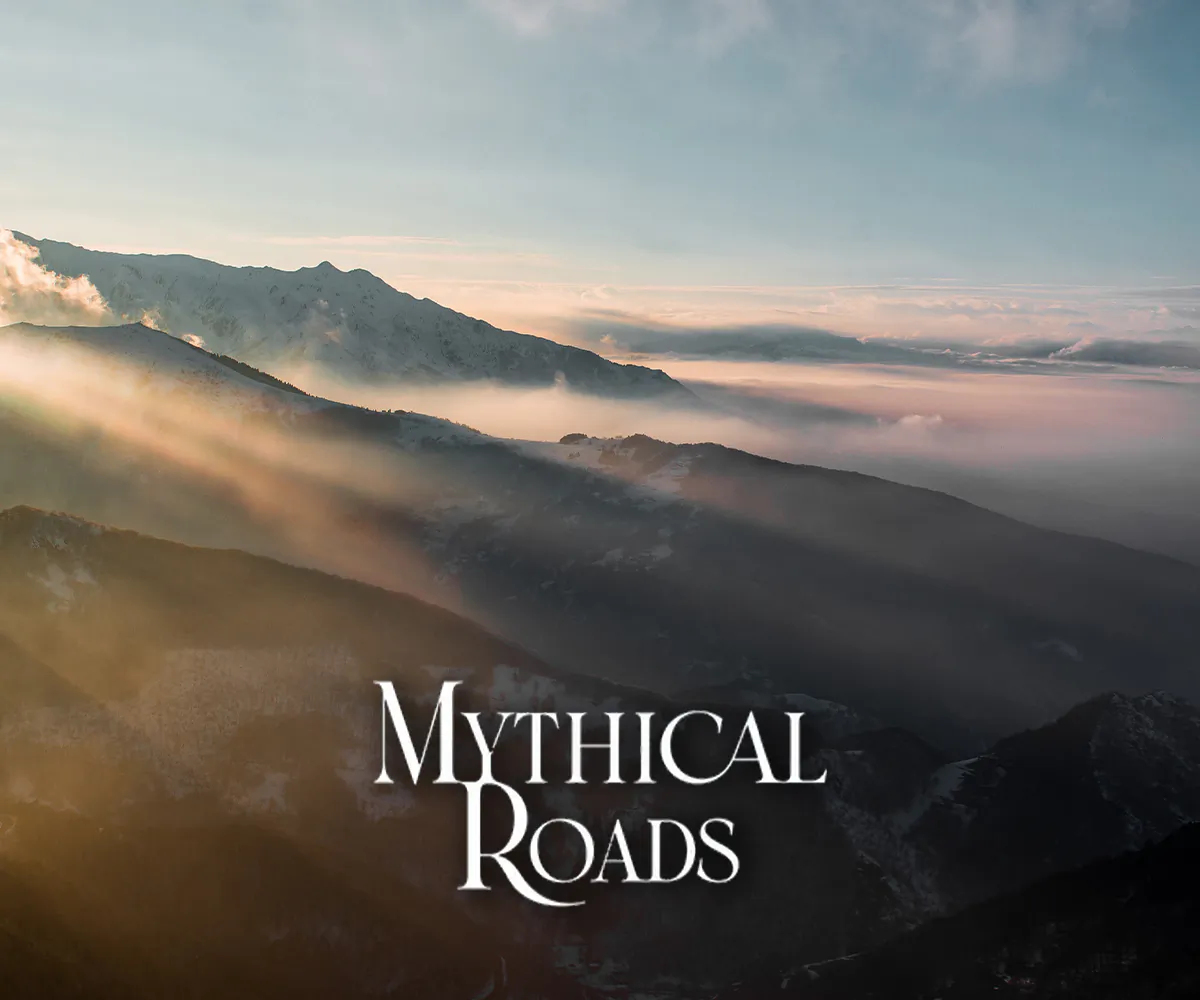 Mythical Roads