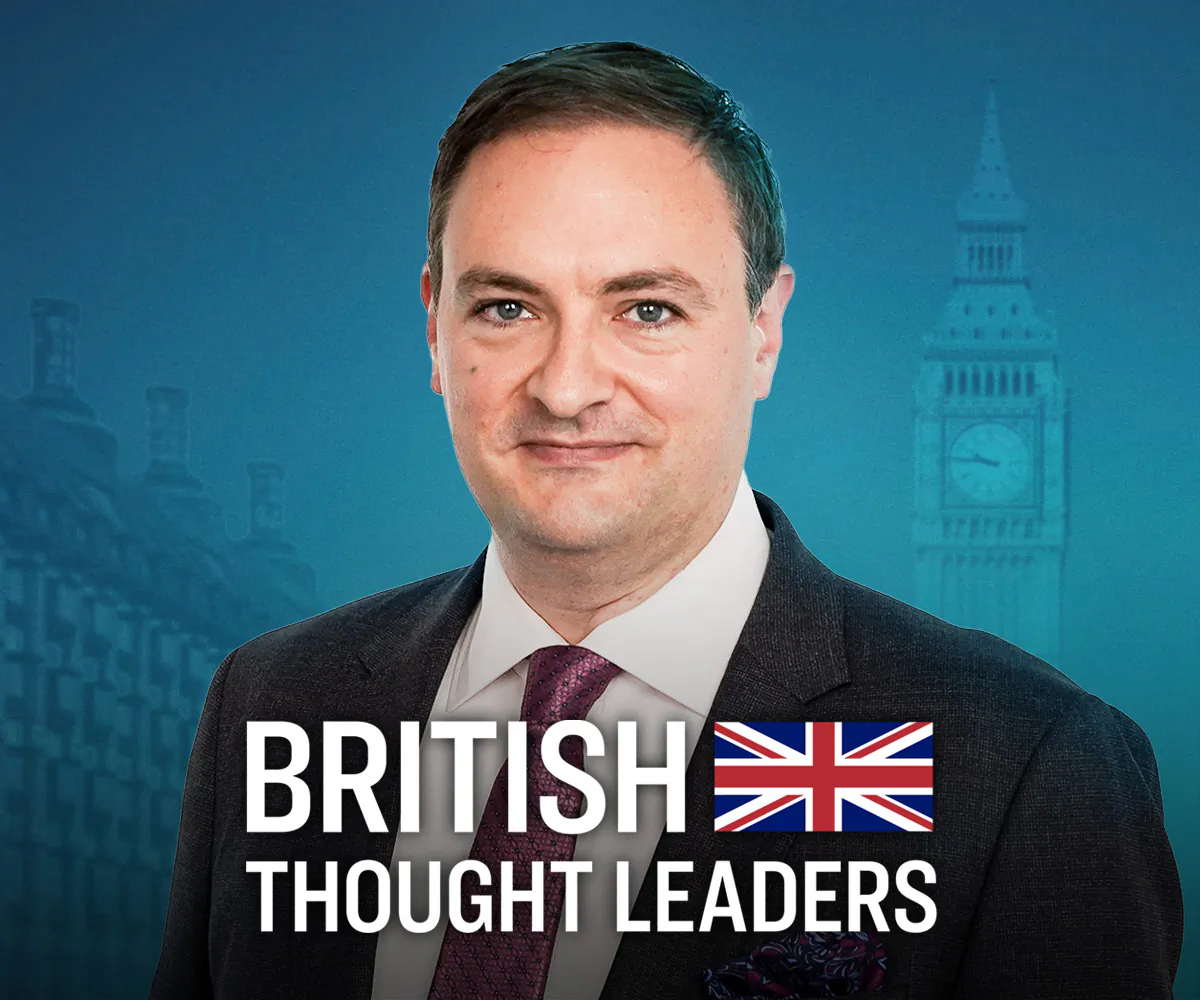 British Thought Leaders