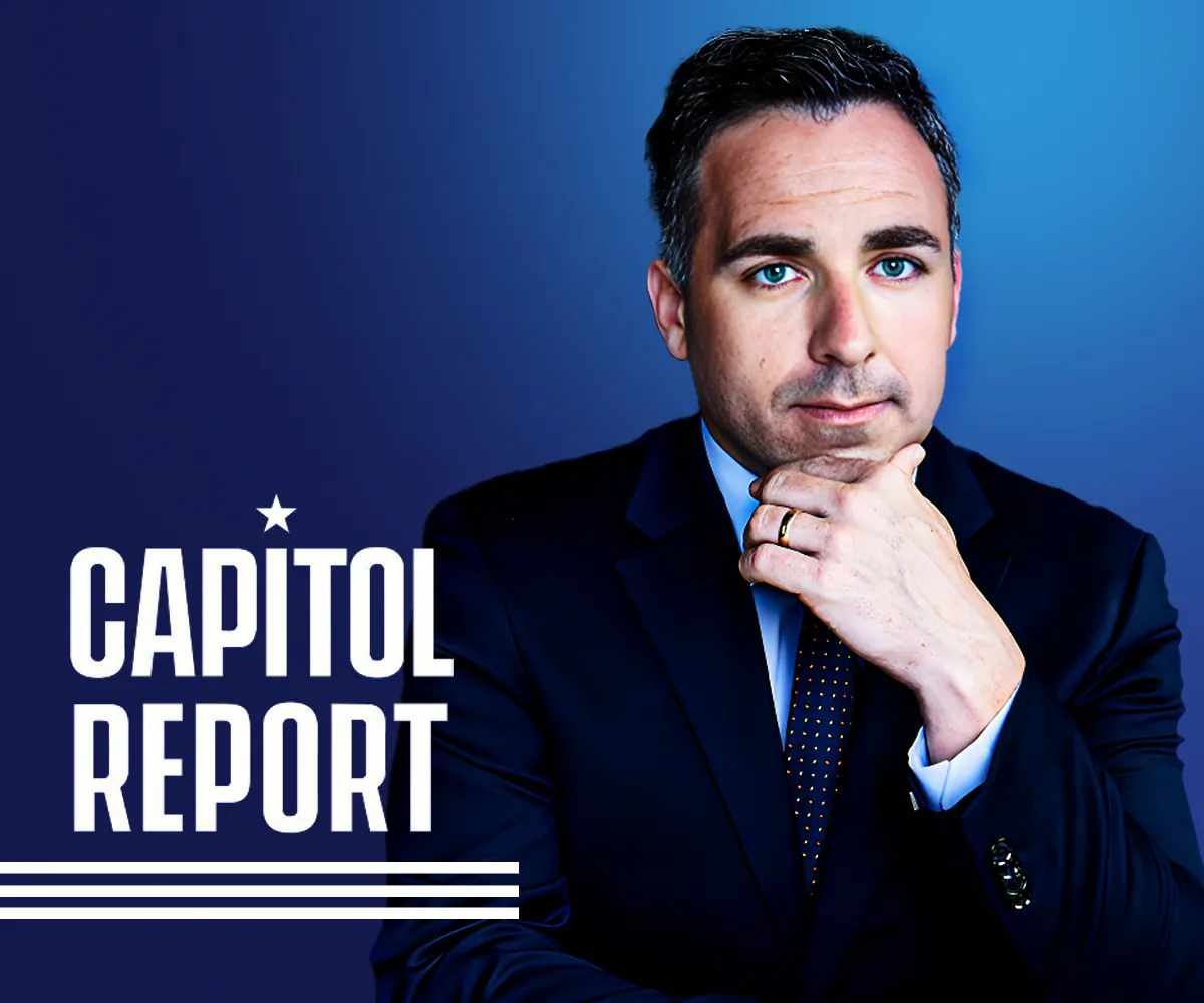 Capitol Report