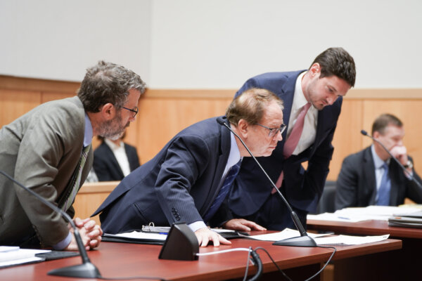 Epoch Times Photo