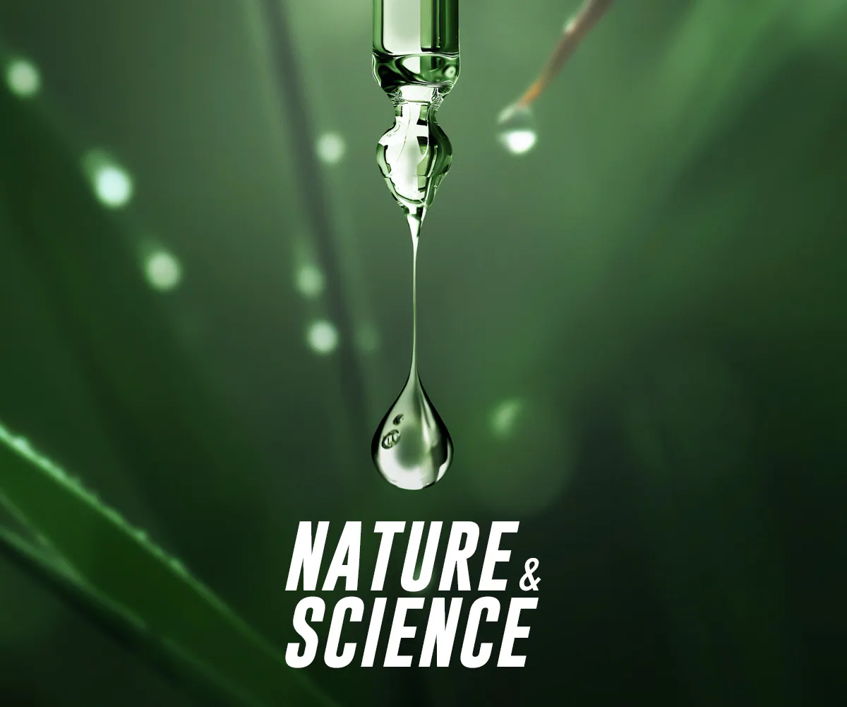 Nature & Science