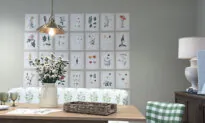 Trend Spotting at Fall High Point Market