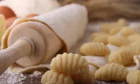 Turn to Gnocchi for Late-Night Noshing