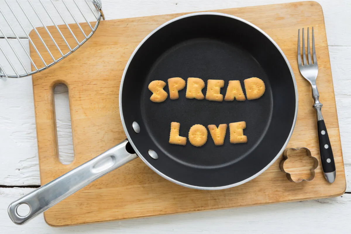 Dips and spreads can be made in big batches and served on demand. (Vinnstock/Dreamstime/TNS)
