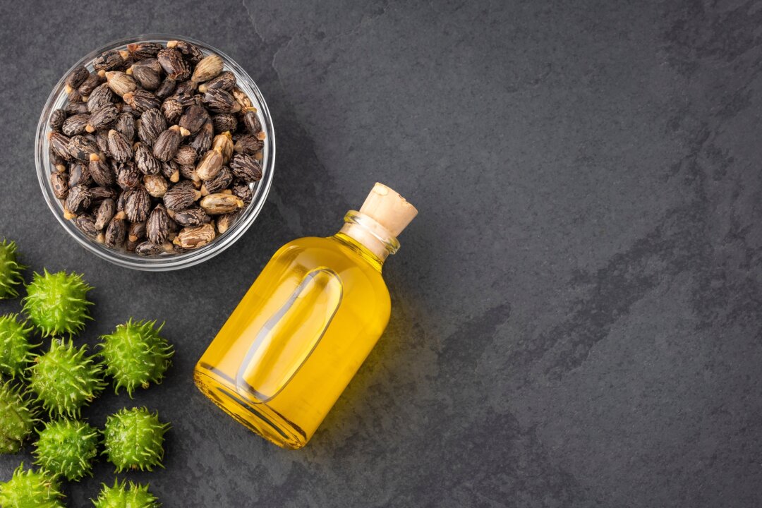 Practical Reasons to Stock a Bottle of Castor Oil at Home | The Epoch Times