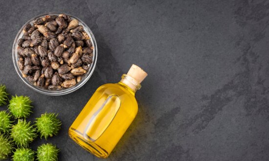 Practical Reasons to Stock a Bottle of Castor Oil at Home