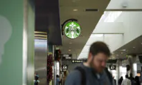 Starbucks to Cut 900 Jobs, Shutter Underperforming Stores