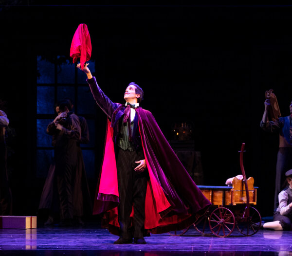 "The Nutcracker"