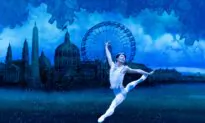 Has the ‘The Nutcracker’ Ballet Been Improved Upon? Yes!