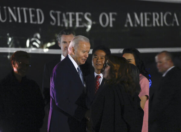 Epoch Times Photo