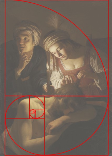 Reaching Within: What Traditional Art Offers the Heart