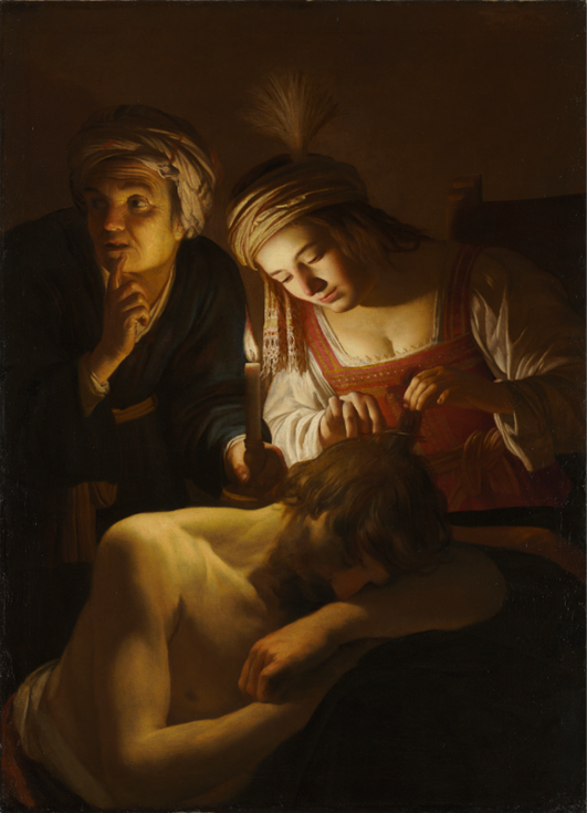 Reaching Within: What Traditional Art Offers the Heart
