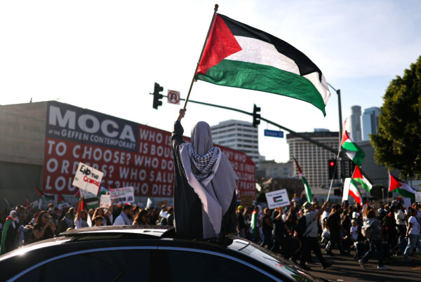 Epoch Times Photo