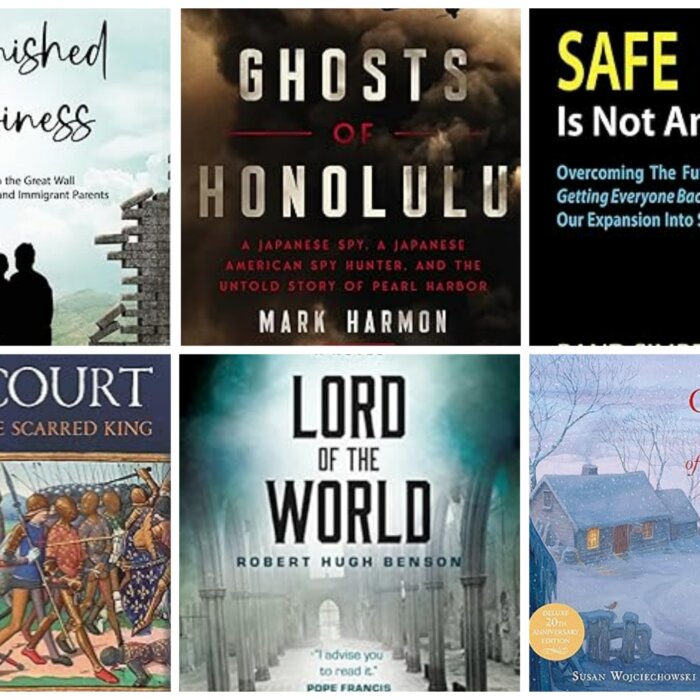 Epoch Booklist: Recommended Reading for Dec. 15–21 | The Epoch Times