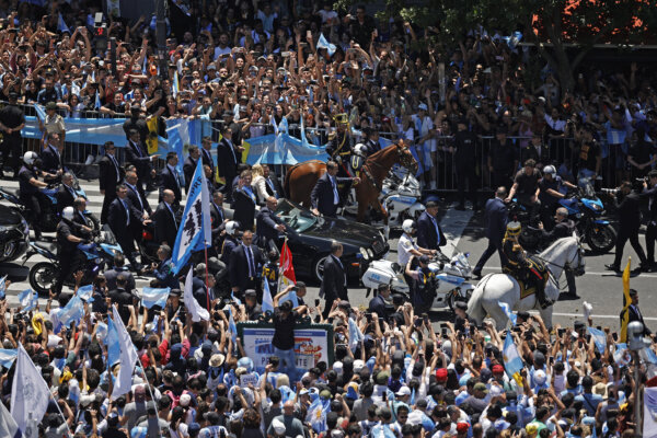 Epoch Times Photo