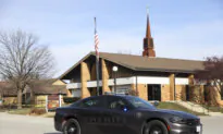 Catholic Priest in Nebraska Dies After Attack in Church, Suspect Arrested