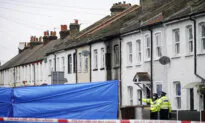 Woman Charged With Manslaughter After 2 Sets of Young Twins Killed in 2021 London Fire