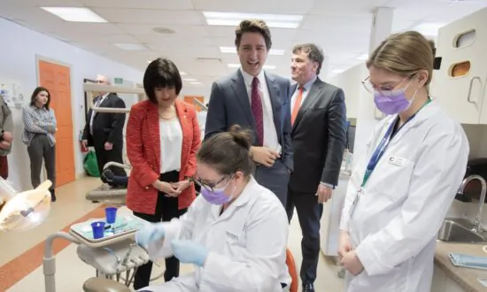 EXPLAINER: Who Is Eligible Under Newly Announced Federal Dental Care Plan?