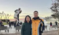 The CCP Is Hardening Against Dissent, Rights Groups Say as They Mark International Human Rights Day