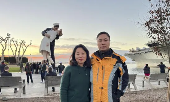 The CCP Is Hardening Against Dissent, Rights Groups Say as They Mark International Human Rights Day