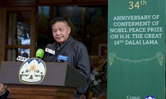 Tibetans in Exile Accuse the CCP of Destroying Their Identity in Tibet Under Its Rule
