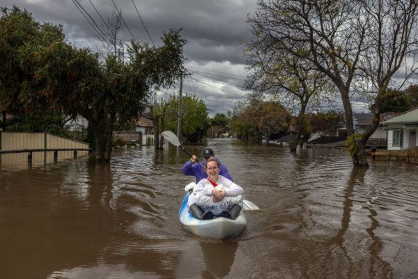 Epoch Times Photo