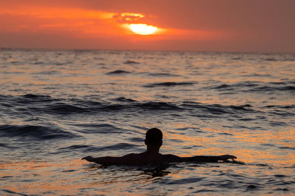 Western Australia Warned to Prepare for Heatwave Conditions