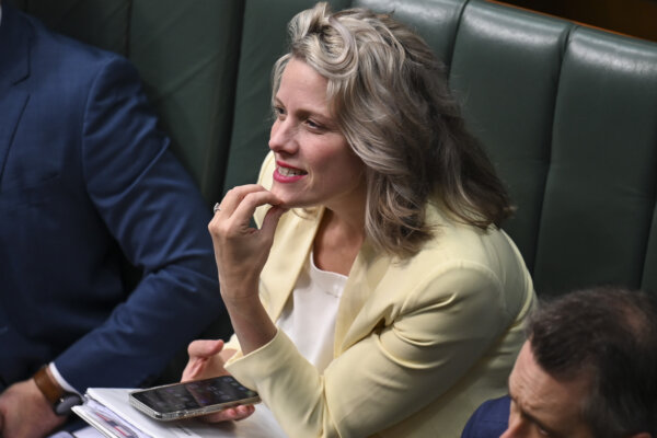 Epoch Times Photo