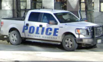 Woman Arrested After Driving Her Vehicle Through Religious Group on Sidewalk, Montana Police Say