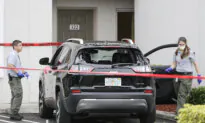 Report: Deputies Were Justified When They Fired at SUV That Blasted Through Mar-a-Lago Checkpoint