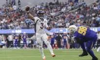Broncos Cruise to Victory While Chargers Lose Justin Herbert