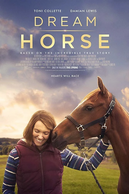 Top 5 Horse Films