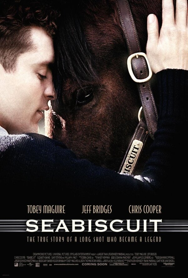 Top 5 Horse Films