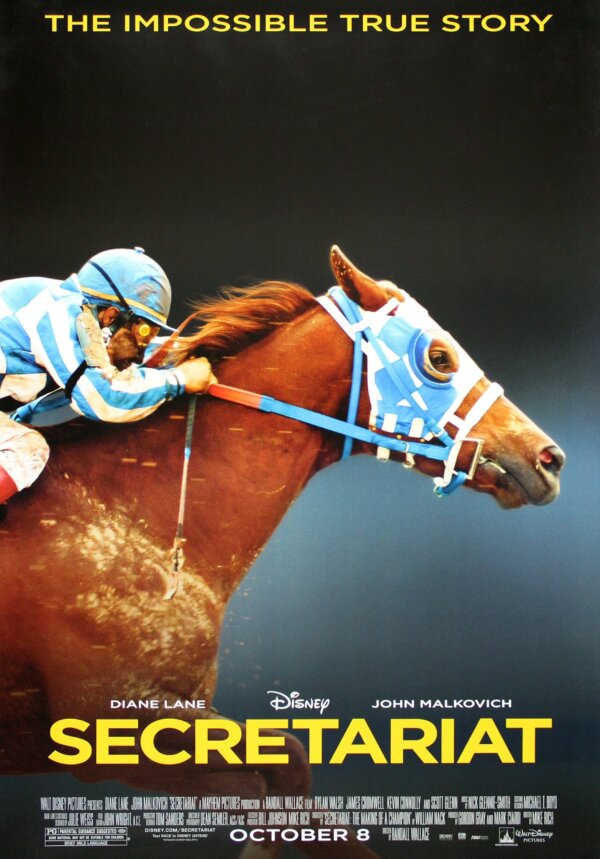 Top 5 Horse Films