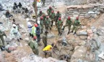 Rescuers Have Recovered 11 Bodies After Landslides at Zambia Mine