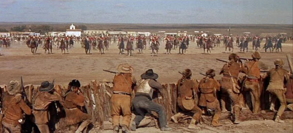 "The Alamo"