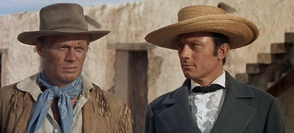 "The Alamo"