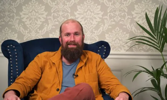 Former Inmate Says UK Prisons Appear ‘Designed to Maximise Reoffending’