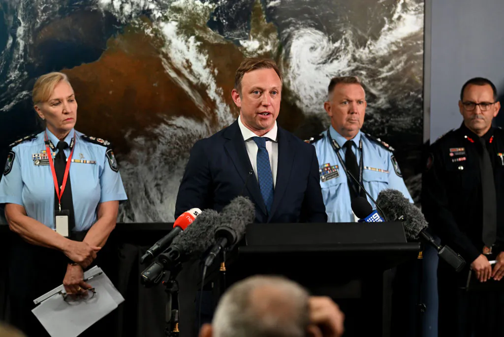 Queensland Removes ‘Imprisonment as a Last Resort’ for Child Criminals
