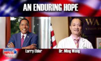 An Enduring Hope | America’s Hope