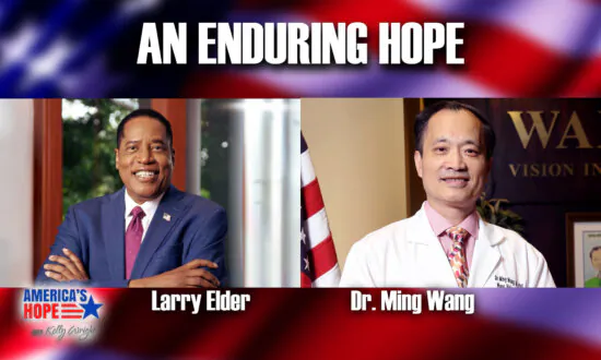 An Enduring Hope | America’s Hope