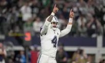Judge Dismisses Sexual Assault Lawsuit Against Cowboys QB Dak Prescott