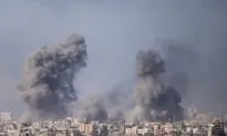 Thoughts on Palestine and Israel