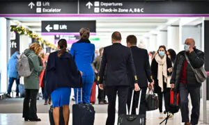 The Ins and Outs of Airline Travel Awards