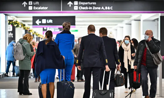 The Ins and Outs of Airline Travel Awards