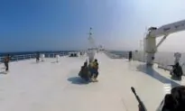 Yemen’s Houthis Threaten Global Shipping