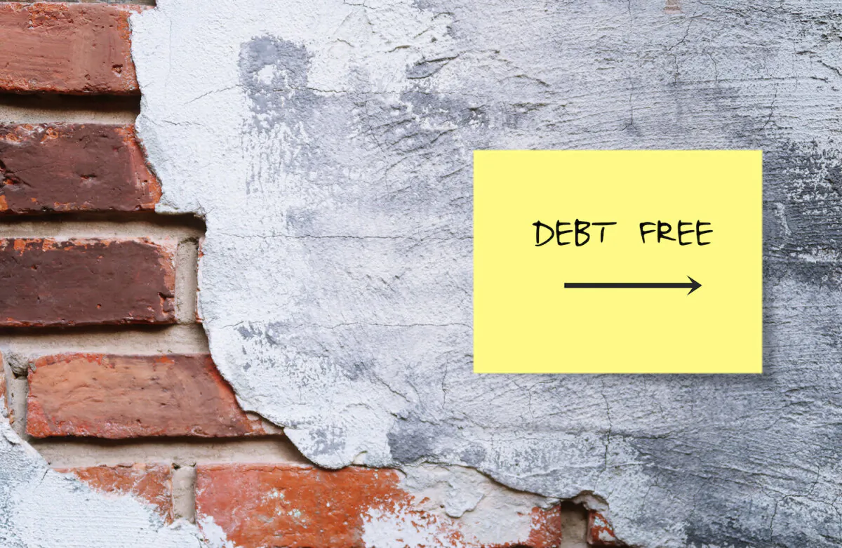 Don't spend money that hasn't entered your bank account yet. (Ariya J/Shutterstock)